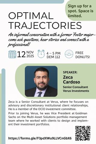OT Talk Flyer with Zeca Cardoso Nov 12 4-5pm